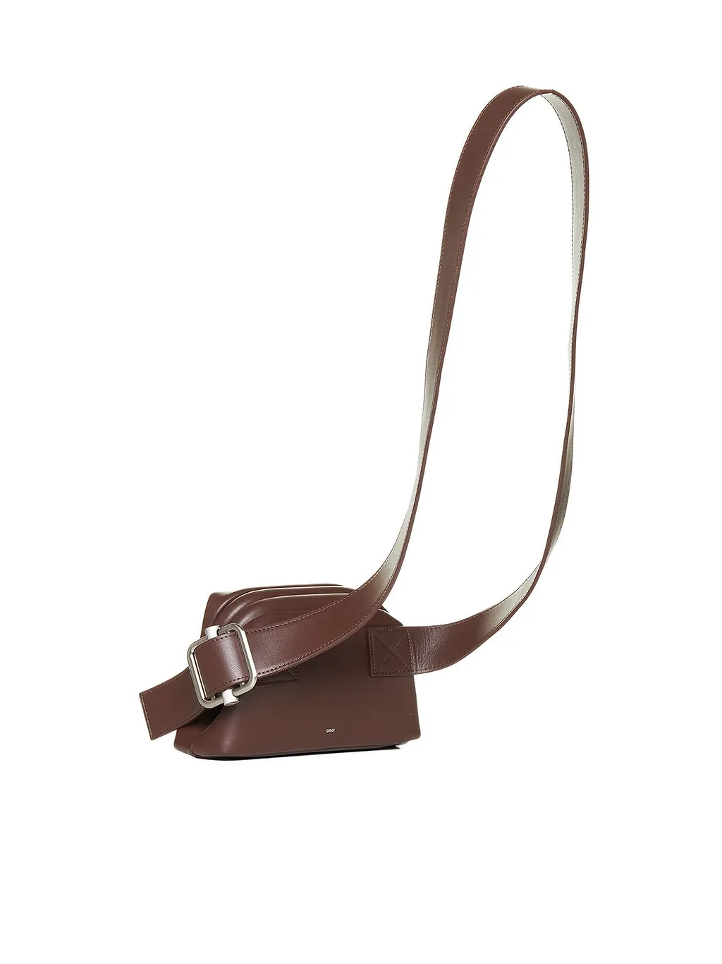 Osoi Pecan Brot Crossbody Bag