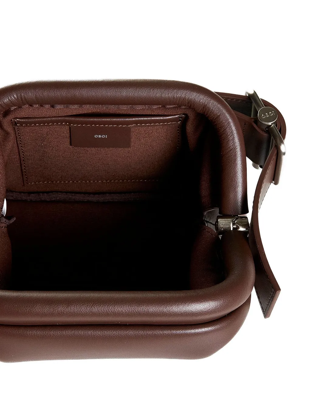 Osoi Pecan Brot Crossbody Bag