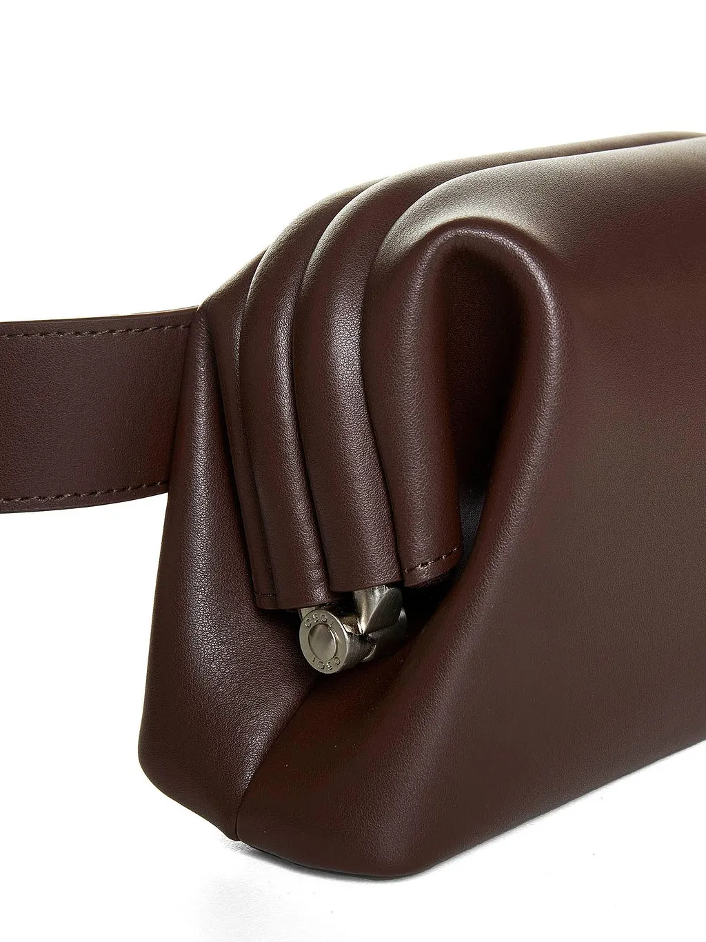 Osoi Pecan Brot Crossbody Bag