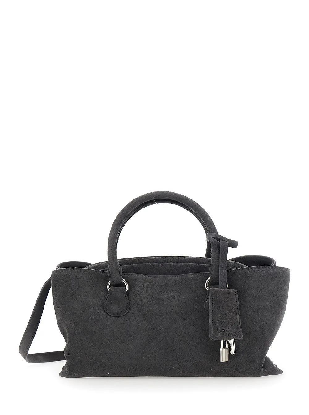 Shell Brot Mini Tote Bag