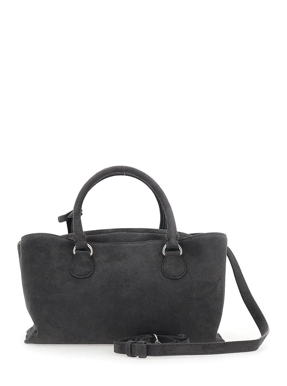 Shell Brot Mini Tote Bag