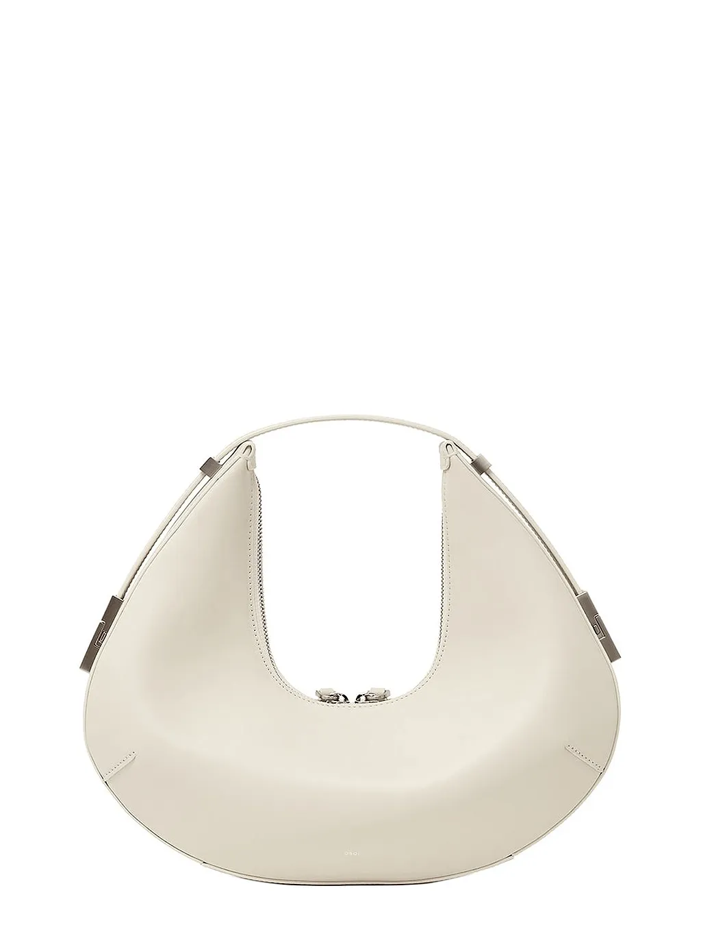 Osoi Toni Zipped Hobo Bag