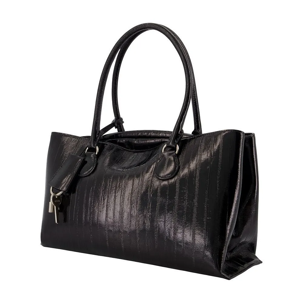 Shell Brot Structured Tote Bag