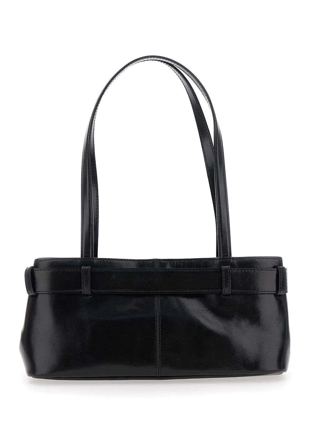 Osoi Shoulder Brocle Mini Bag