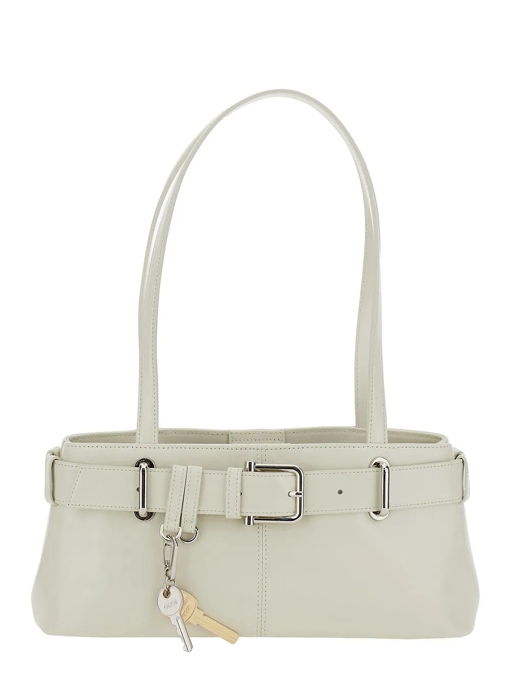 Osoi Shoulder Brocle Mini Bag