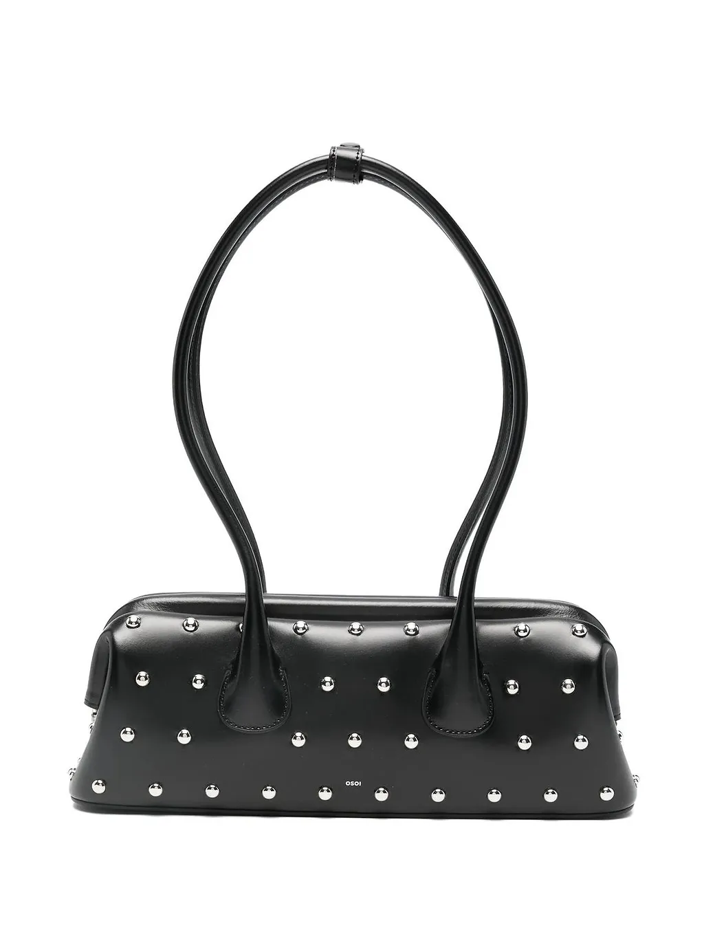Osoi Studded Shoulder Bag