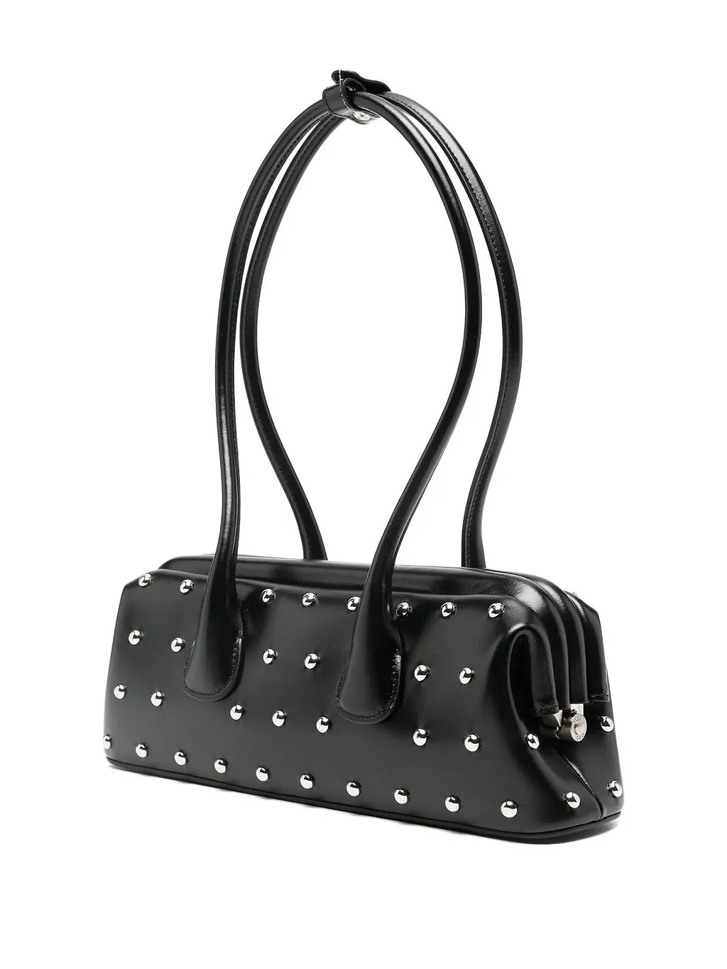 Osoi Studded Shoulder Bag