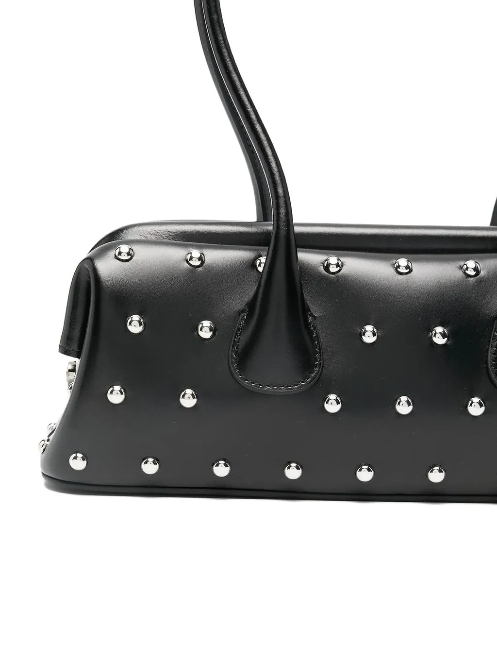 Osoi Studded Shoulder Bag