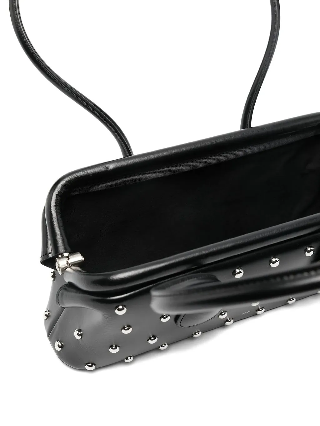 Osoi Studded Shoulder Bag