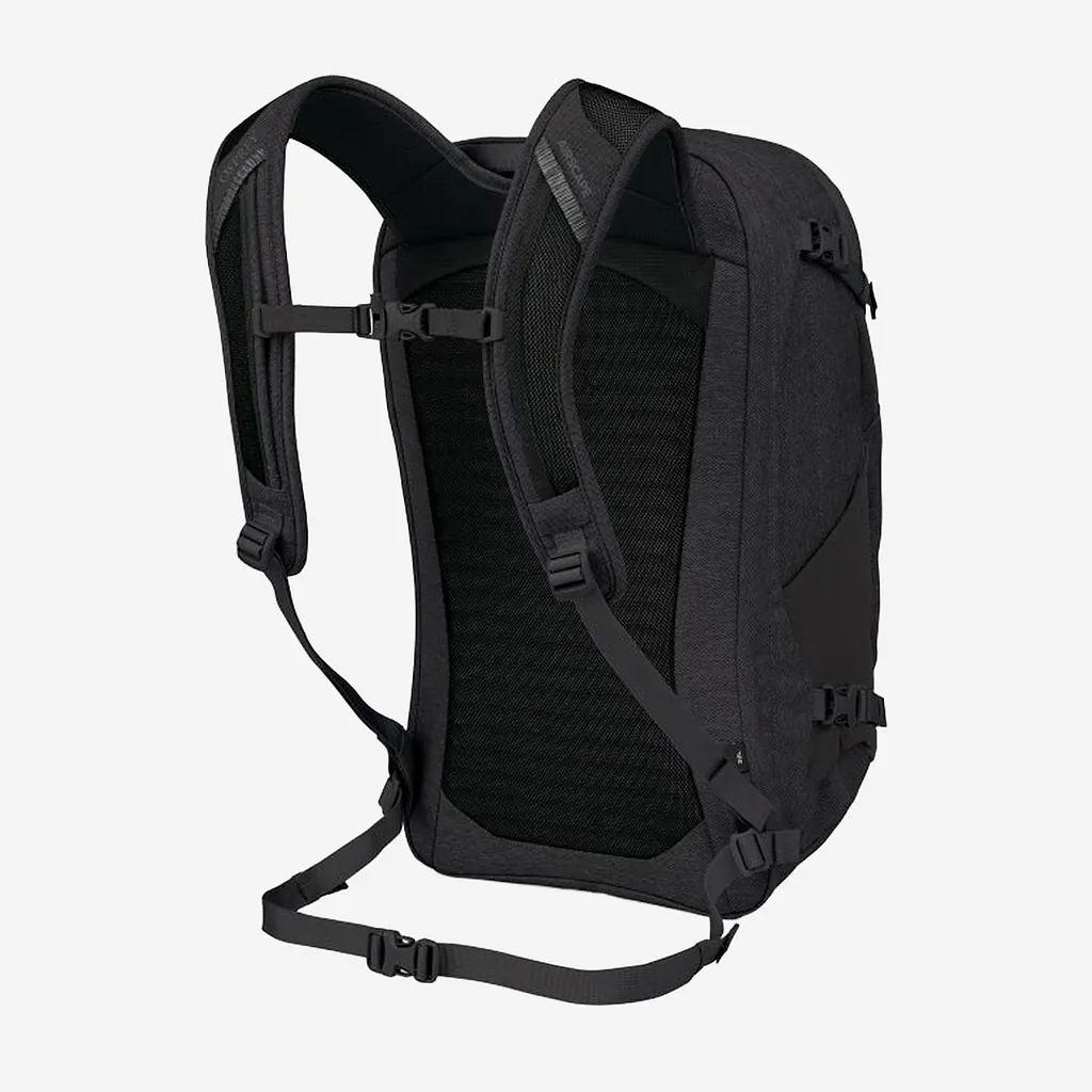Osprey Nebula Zippered Backpack