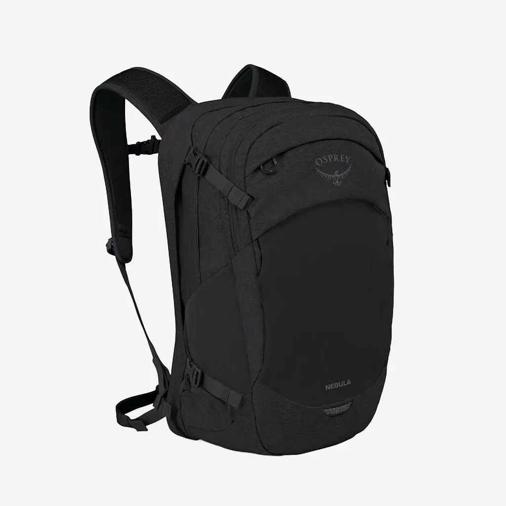 Osprey Nebula Zippered Backpack