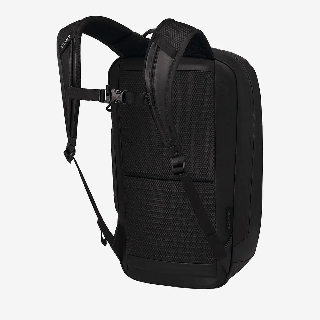 Osprey Transporter Panel Loader Backpack