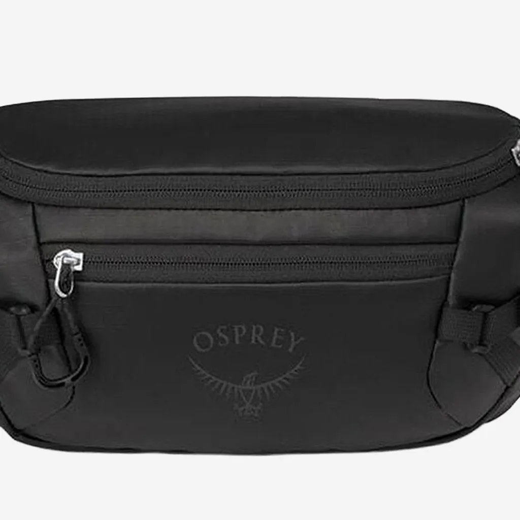 Osprey Zip-Pocket Waist Bag
