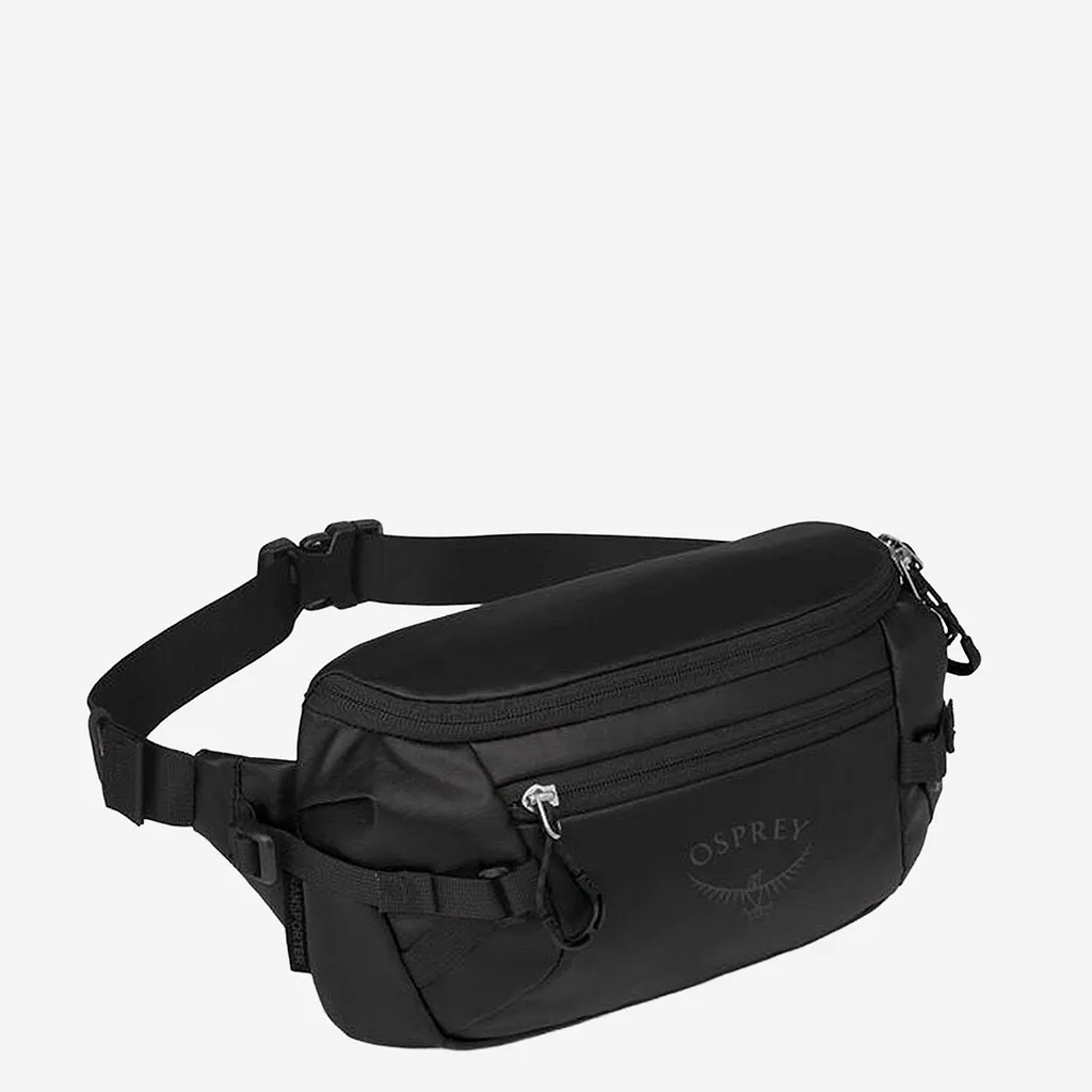 Osprey Zip-Pocket Waist Bag