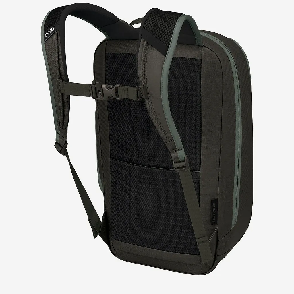 Osprey Transporter Panel Loader Backpack