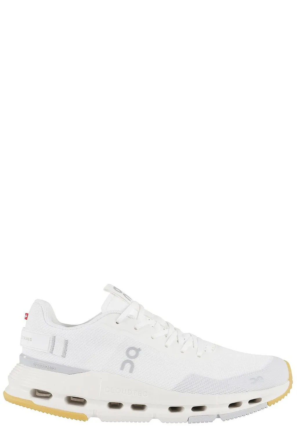 Cloudnova Form 2 Lace-Up Sneakers