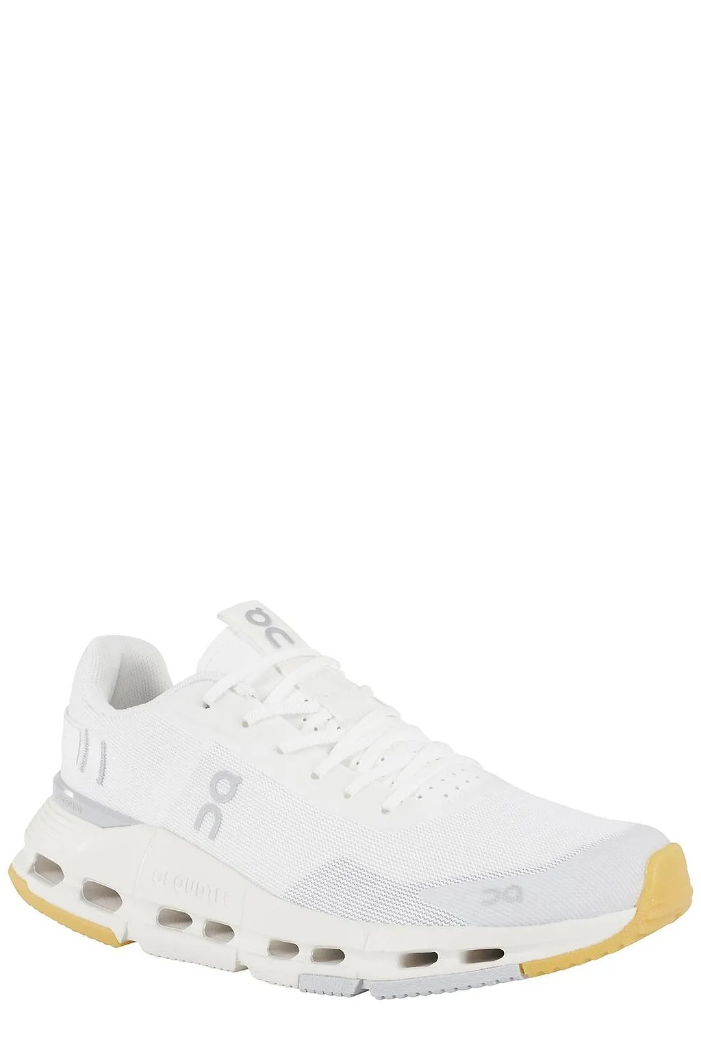 Cloudnova Form 2 Lace-Up Sneakers