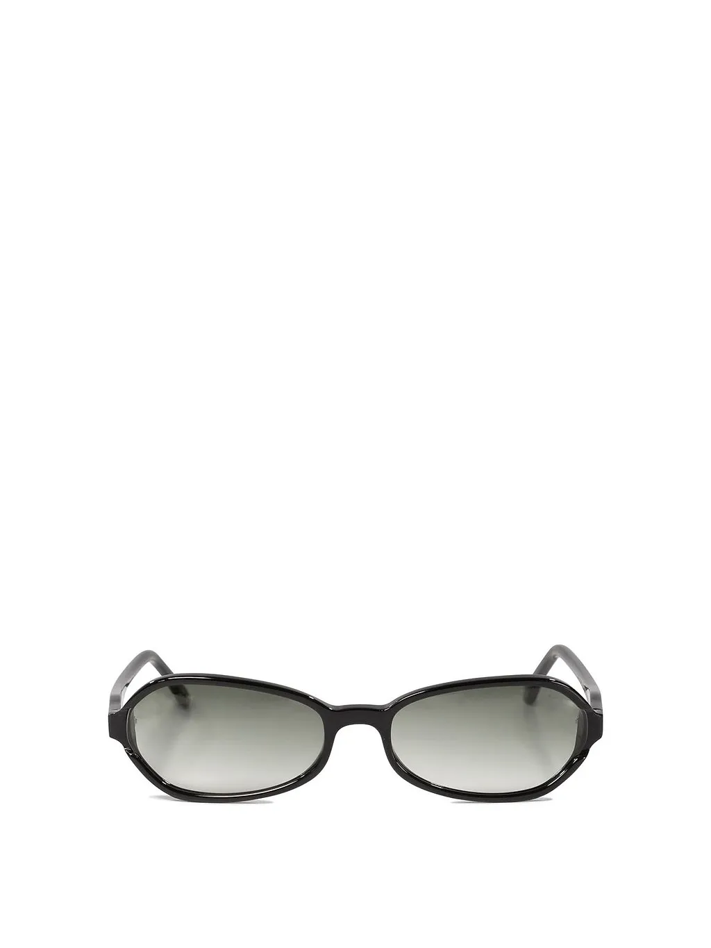 Our Legacy Drain Geometric-Frame Sunglasses