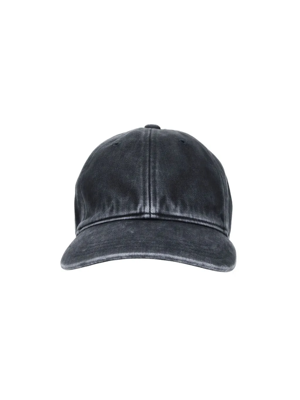Our Legacy Enzyme Obsidian Fields Cap