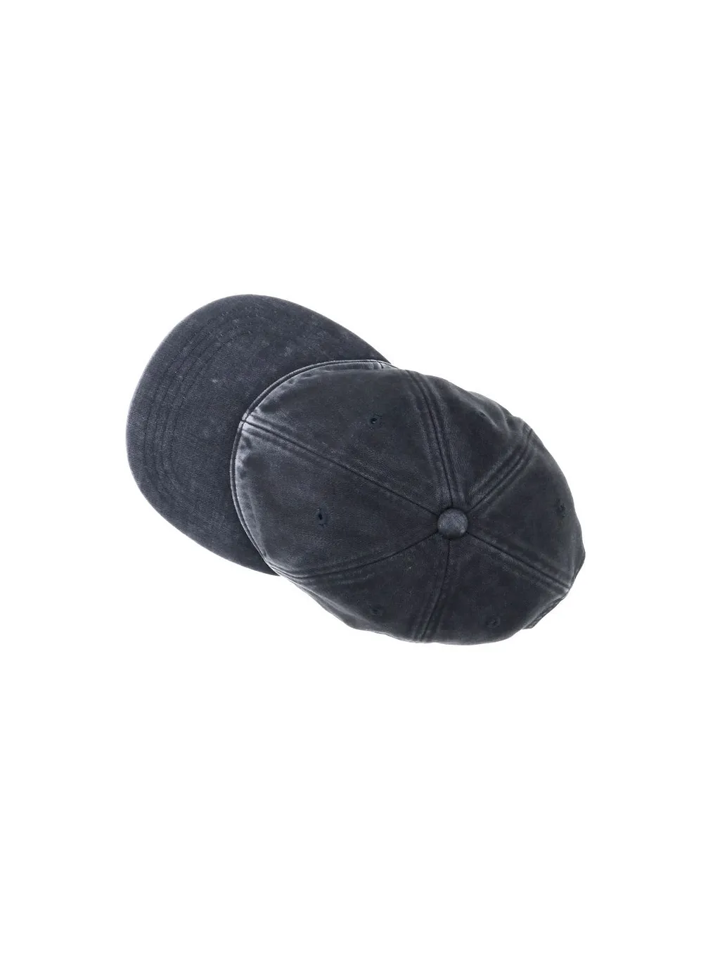 Our Legacy Enzyme Obsidian Fields Cap