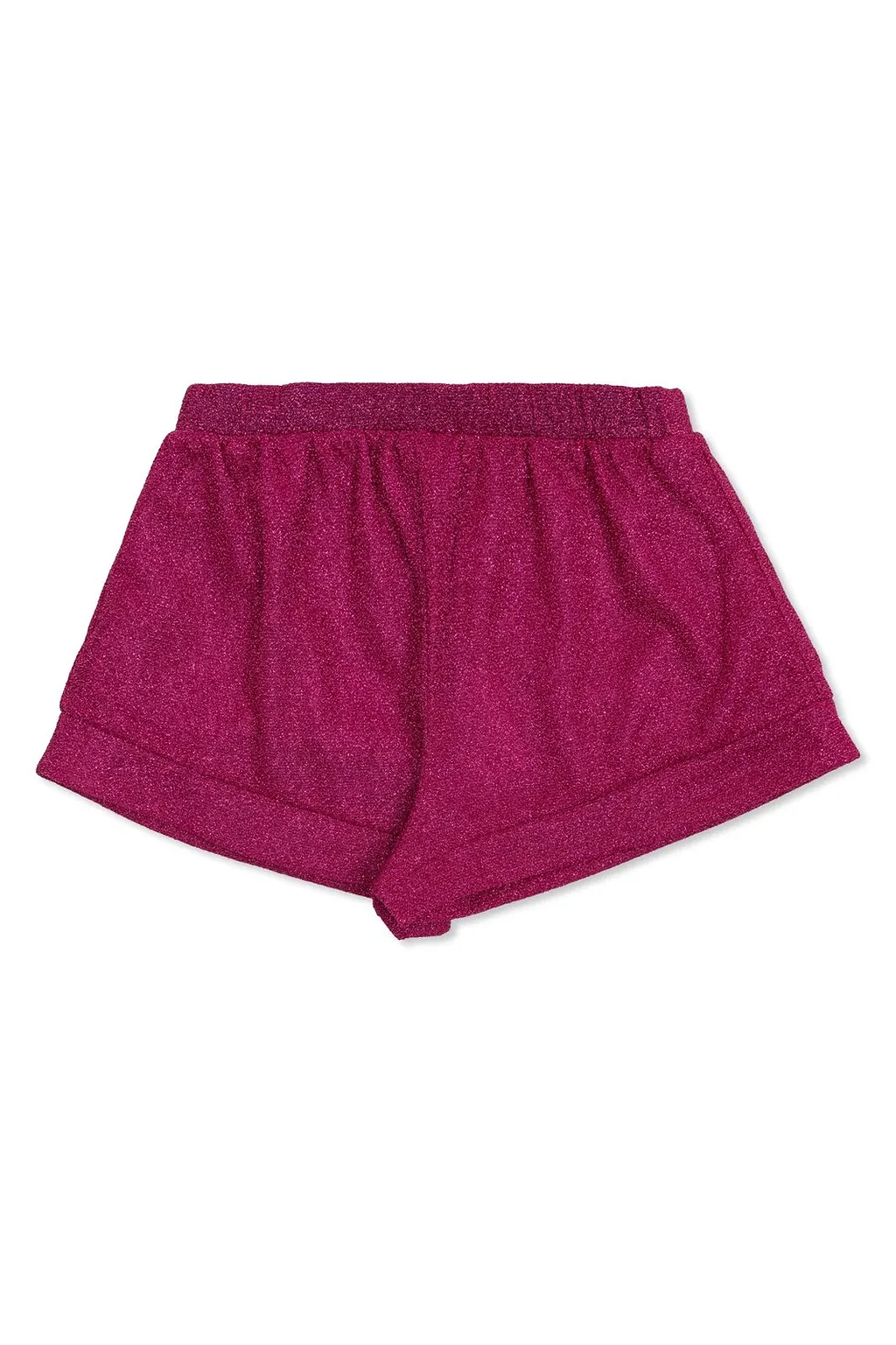 OsÉRee Kids Glitter Shorts