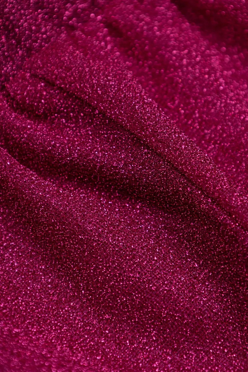 OsÉRee Kids Glitter Shorts