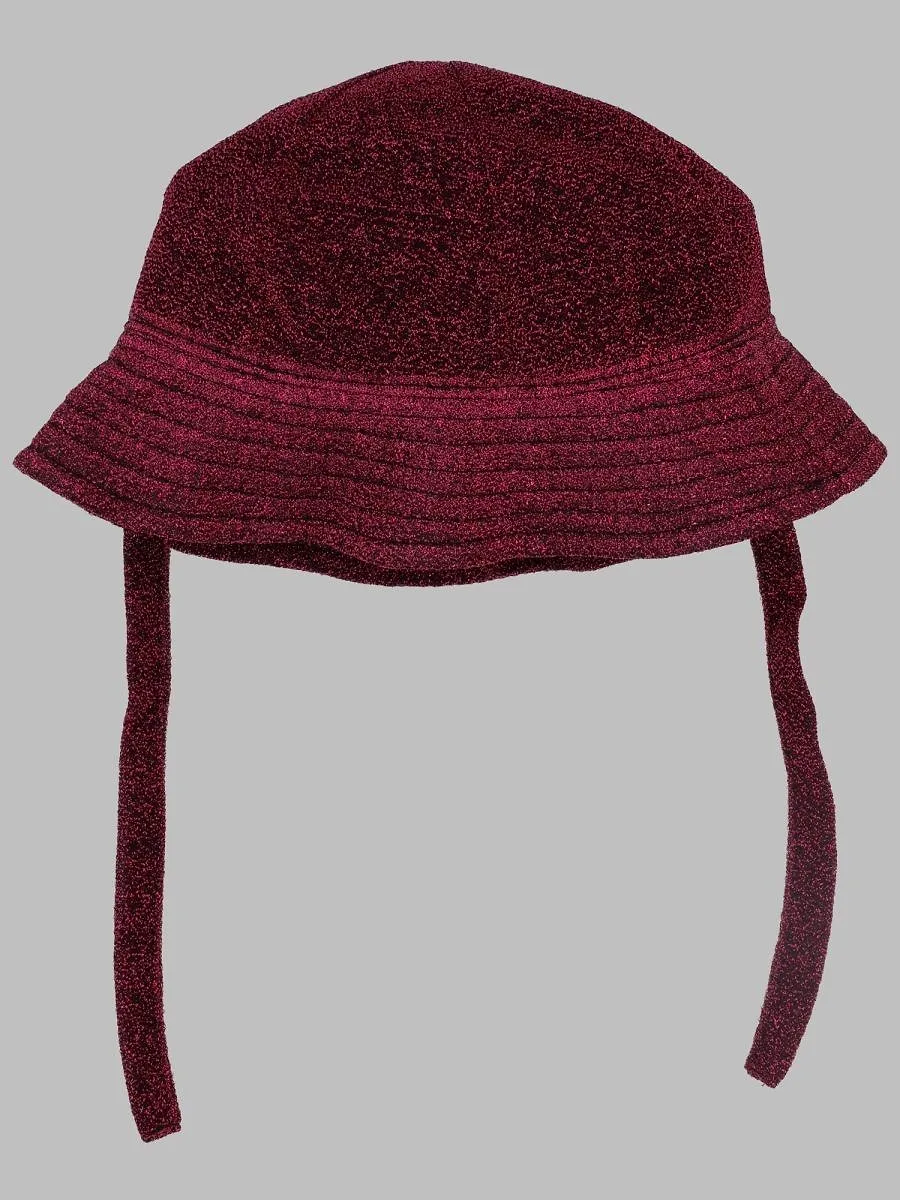 Osemini Holiday Bucket Hat