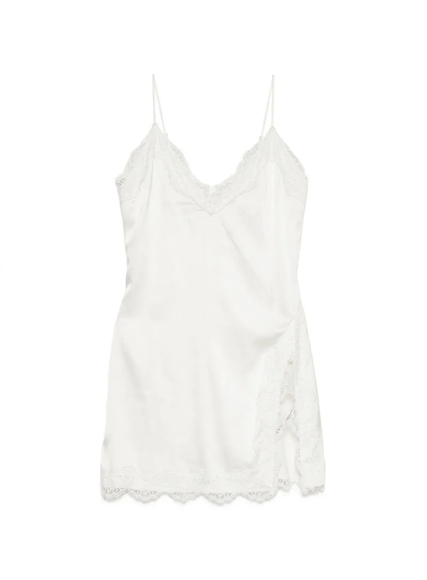 Lace Trim Camisole
