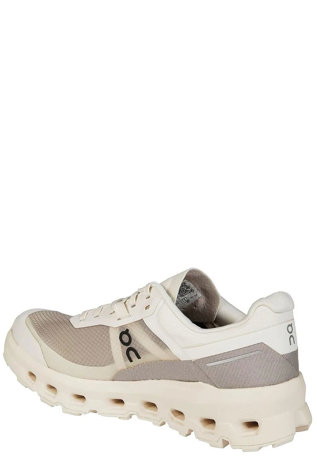 On Running Cloudvista 2 Lace-Up Sneakers
