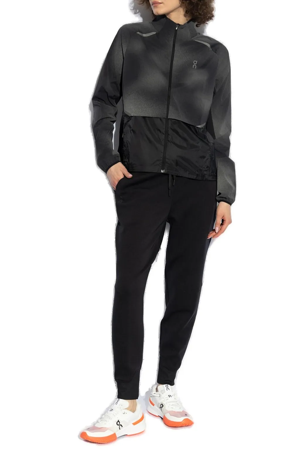 Lumos Training Jacket