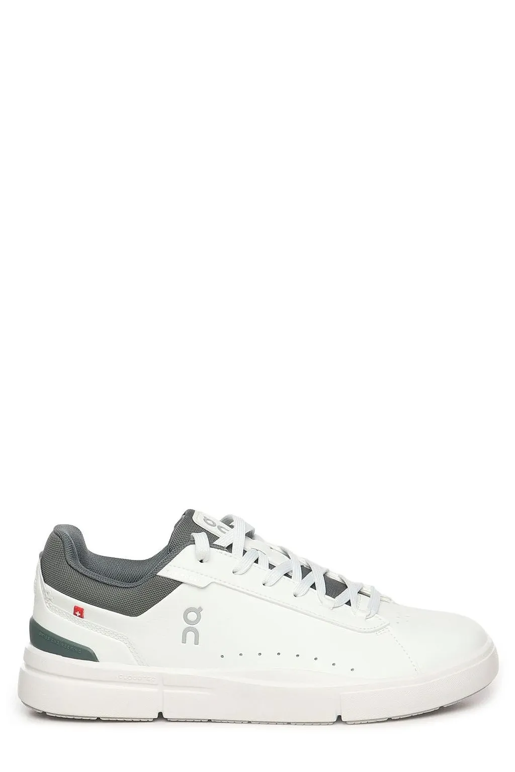 The Roger Advantage Sneakers
