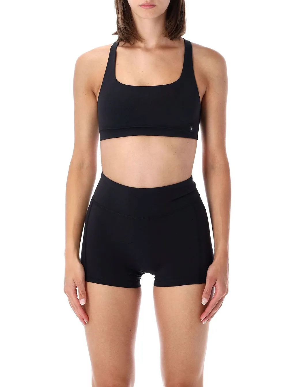 On Running Studio Strappy Performance Bra