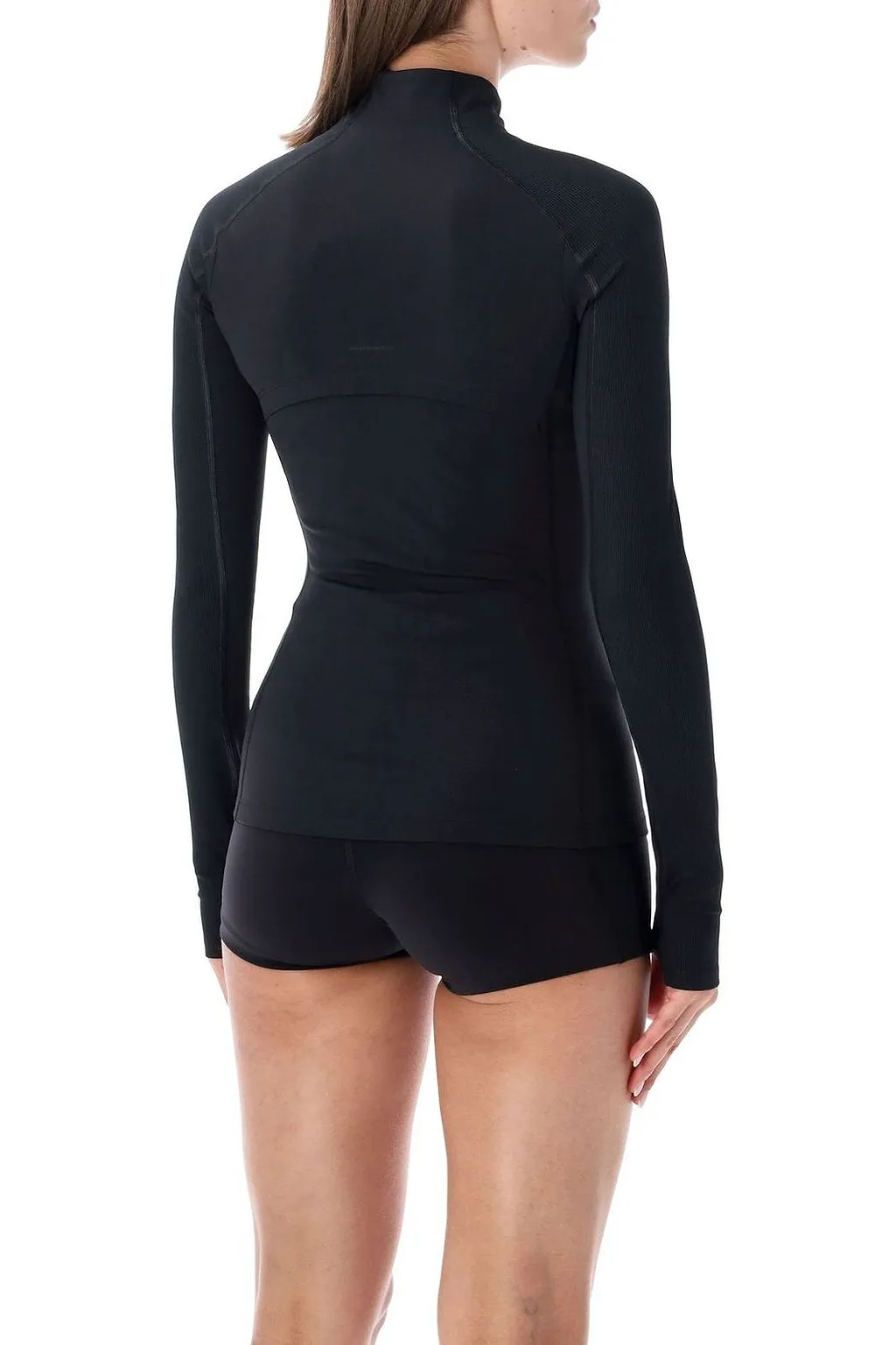 Studio Zip Performance Jacket