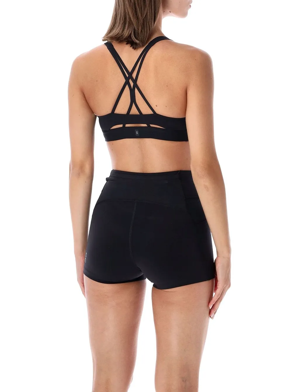 On Running Studio Strappy Performance Bra