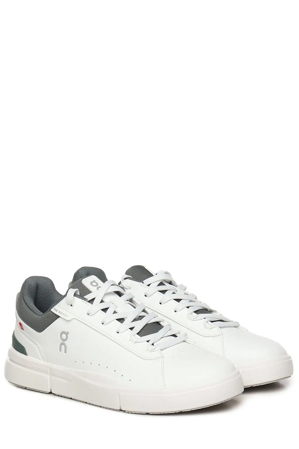 The Roger Advantage Sneakers