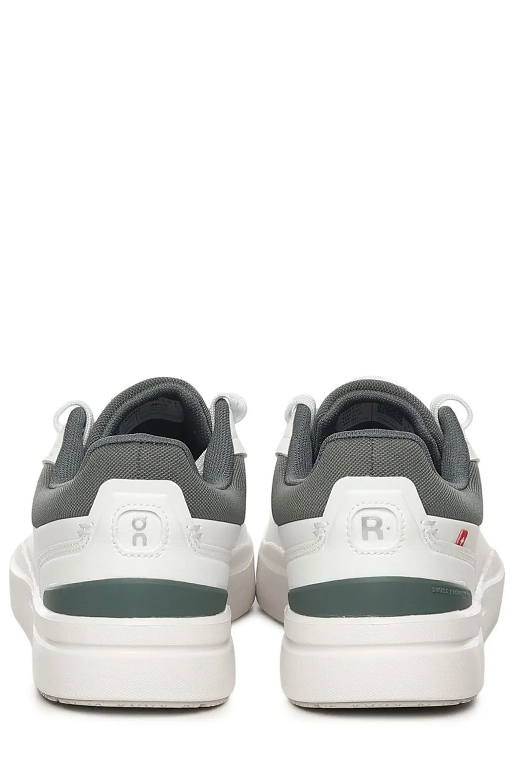 The Roger Advantage Sneakers
