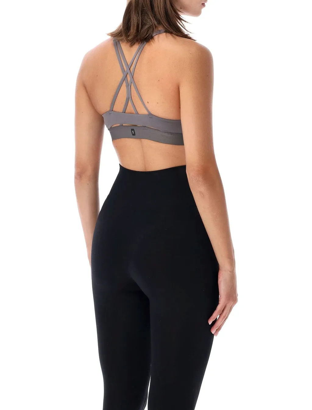 On Running Studio Strappy Performance Bra