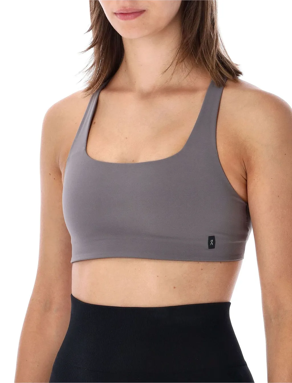 On Running Studio Strappy Performance Bra