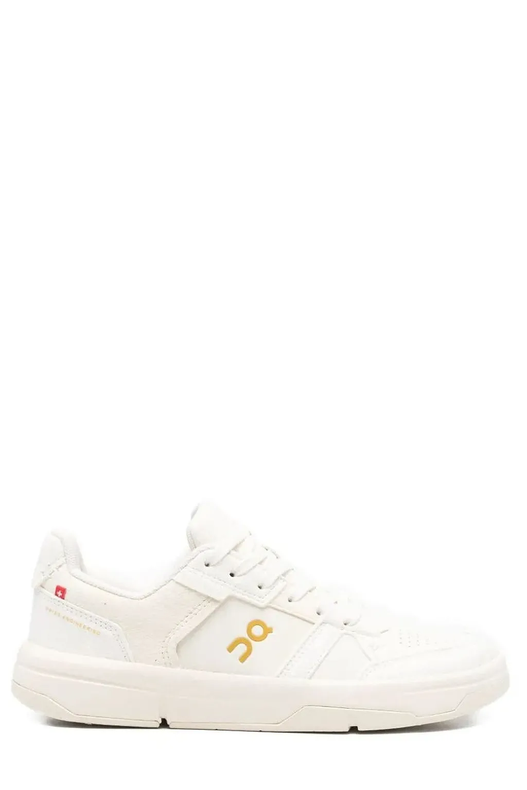 The Roger Clubhouse Ace Low-Tops