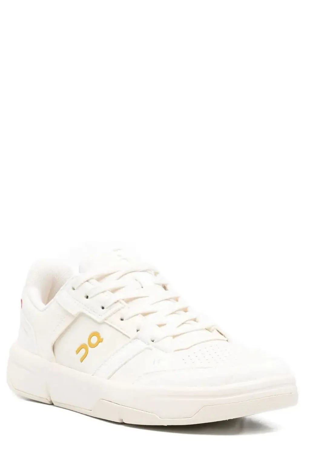 The Roger Clubhouse Ace Low-Tops