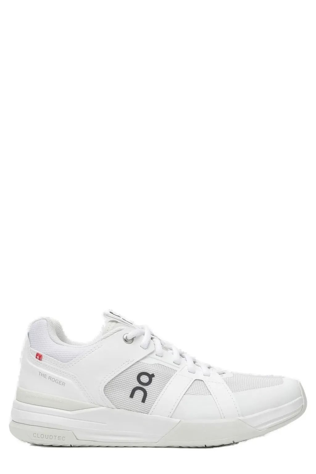 The Roger Clubhouse Pro Sneakers