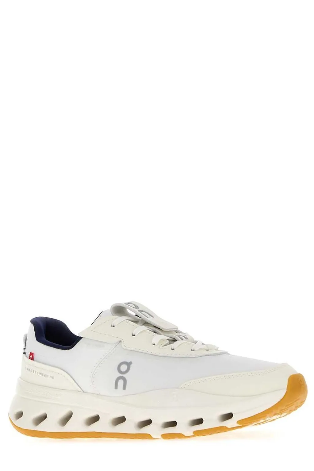 The Roger Wildcard Sneakers