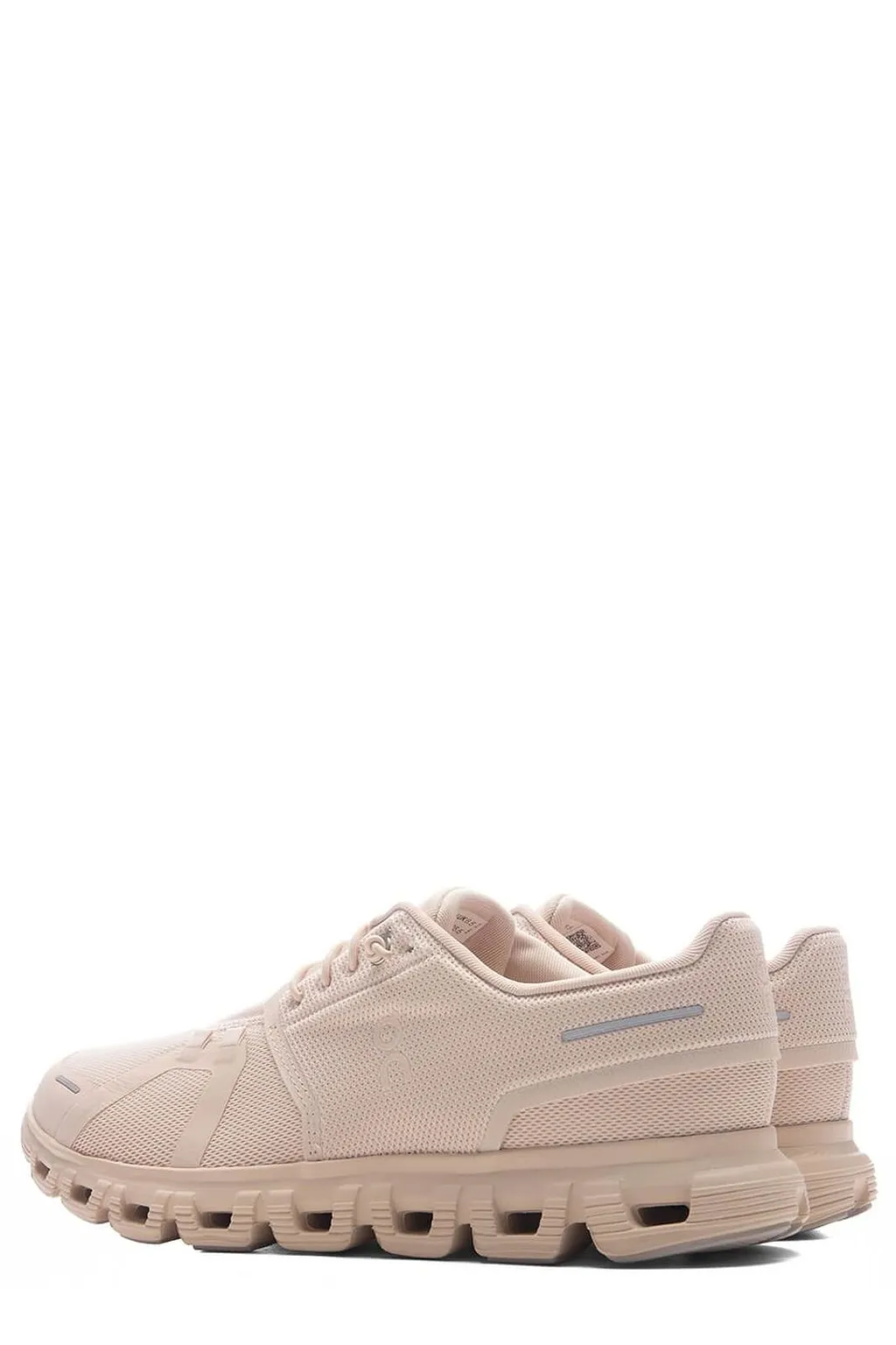 On Running Cloud Lace-Up Sneakers