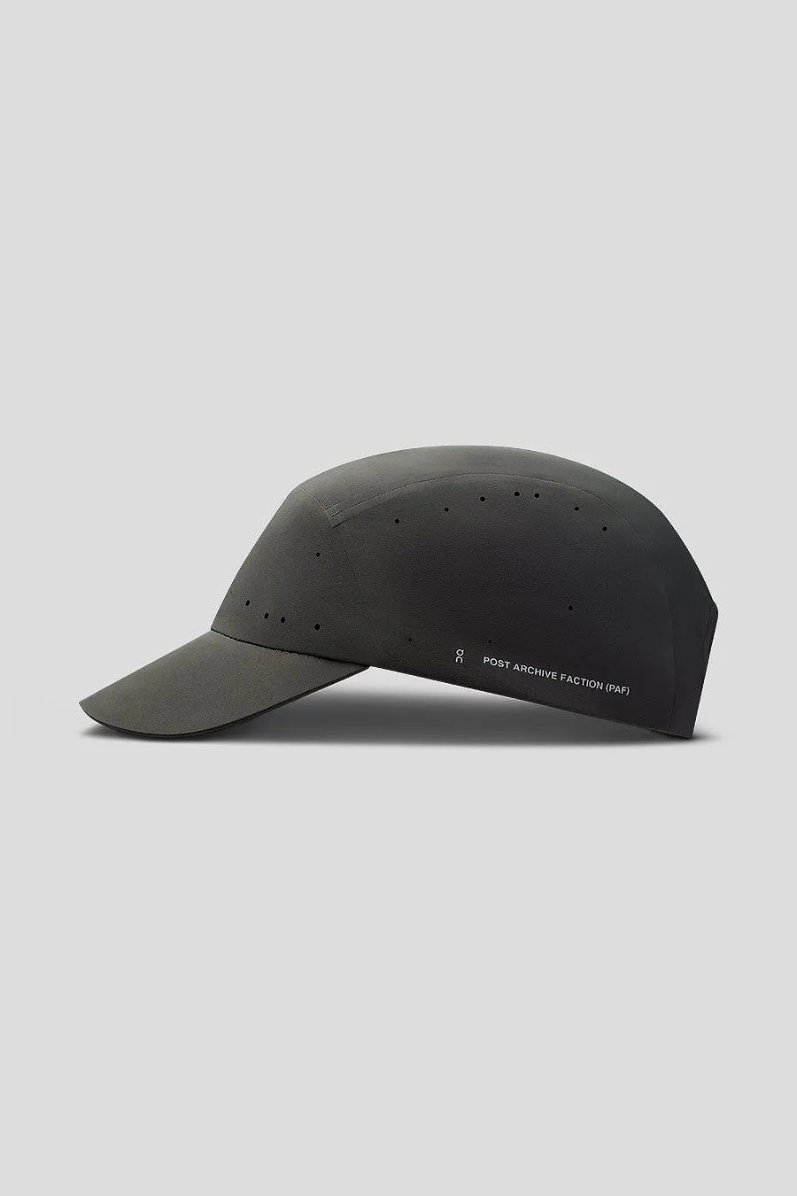X Paf Zero Cap
