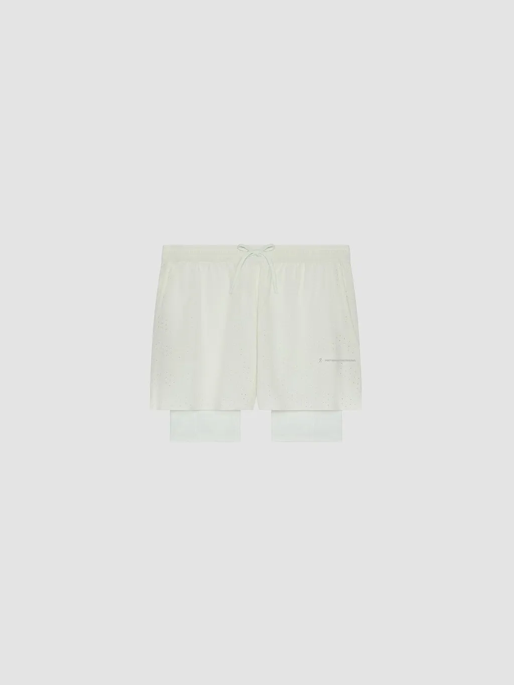 On Running Zero 2-In-1 Performance Shorts