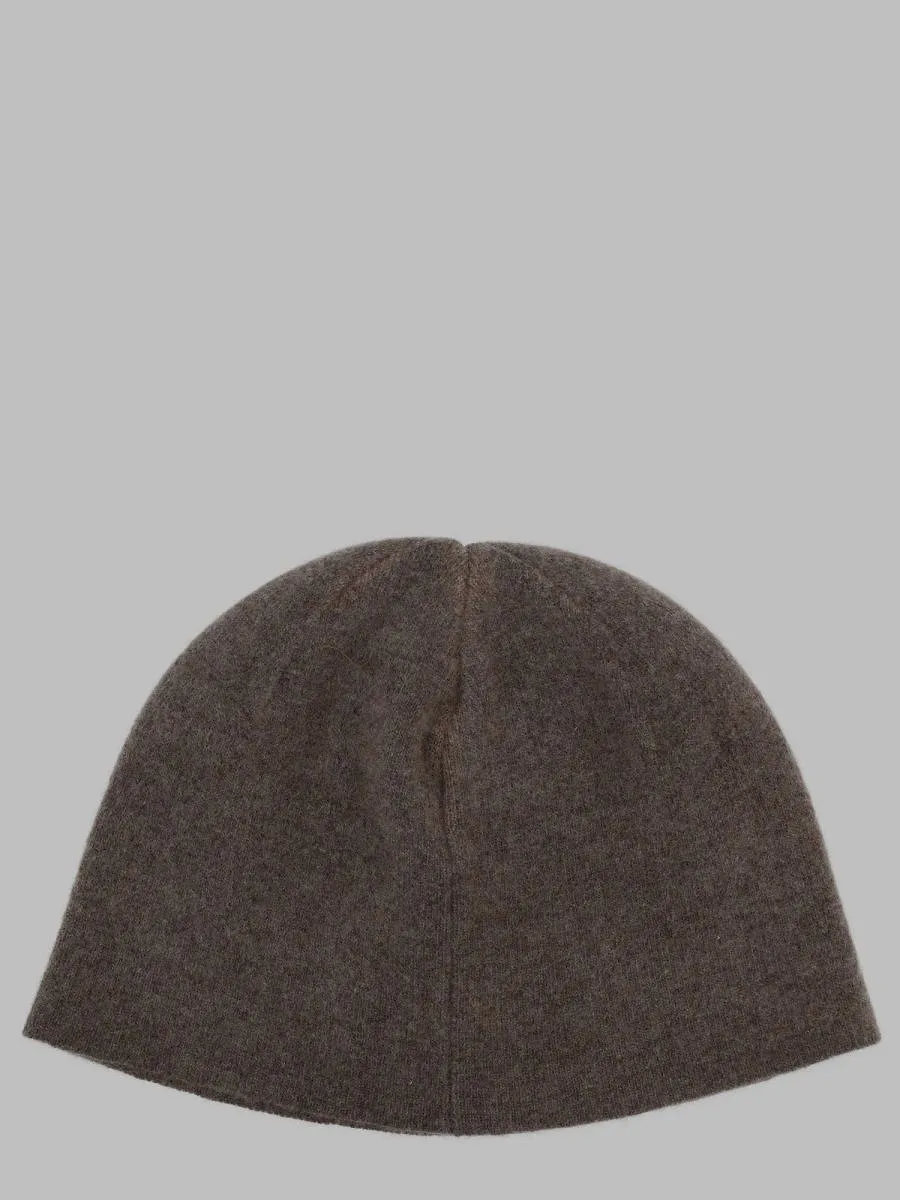 Our Legacy Seam-Panel Beanie Hat