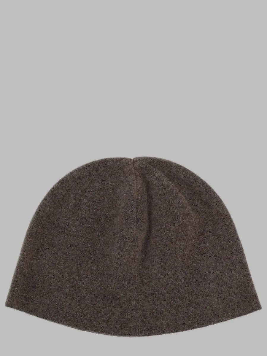 Our Legacy Seam-Panel Beanie Hat