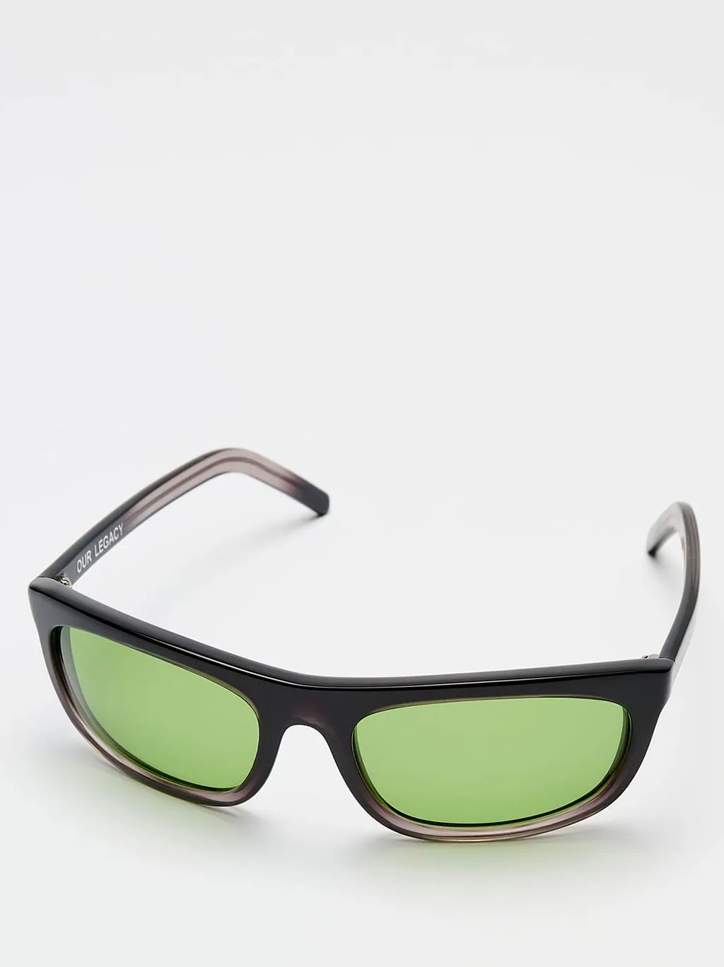 Shelter Rectangular Sunglasses