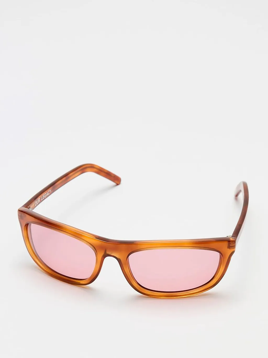 Shelter Rectangular Sunglasses