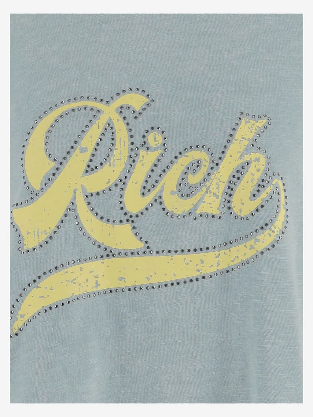 One Tee Tamara Glitter Print T-Shirt